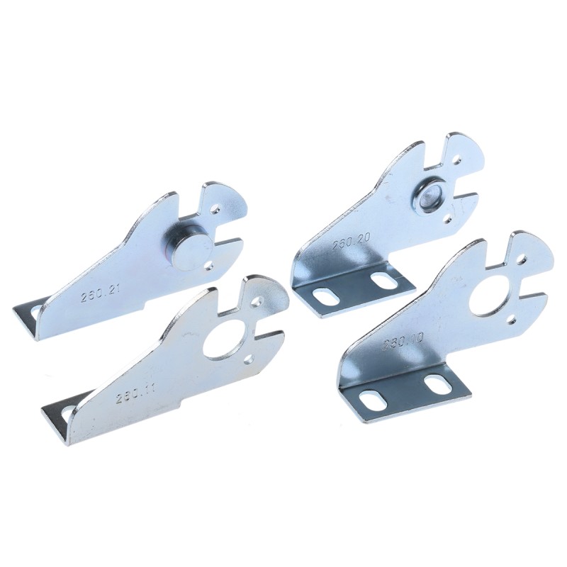 1 Set - Igus Steel Cable Trunking Accessory, 26, 2600, 2650, 27, 2700, e-chain