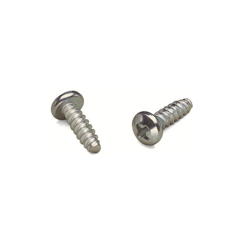 10 pcs : 209-173 - FIXING SCREW FOR CABLE CLAMP 7