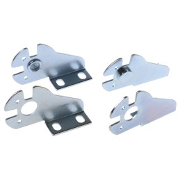 1 Set - Igus Steel Cable Trunking Accessory, 26, 2600, 2650, 27, 2700, e-chain