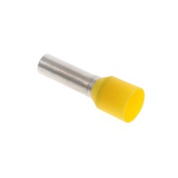 10 pcs : 216-208 - FERRULE SLEEVE FOR 6 MM / AWG 1