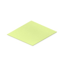 10 pcs - TE Connectivity Fluorosilicone Shielding Sheet, 150mm x 150mm x 0.8mm