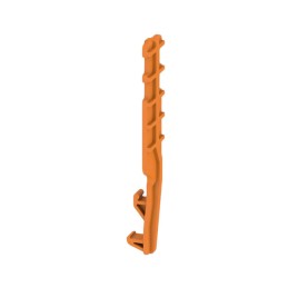 10 pcs : 2457580000 - STRAIN RELIEF (TERMINAL), WEMID,