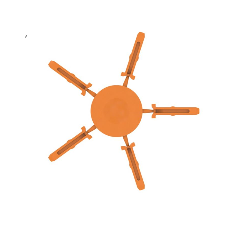 10 pcs : 1514490000 - CODING ELEMENT (TERMINAL), WEMID