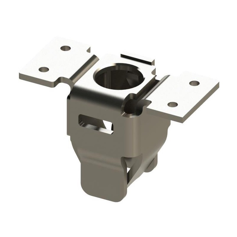 10 pcs : 709296001115006 - VERTICAL BOX CONTACT AWG14