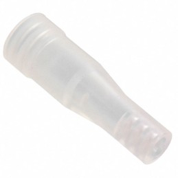 10 pcs : 293284-1 - CONN BOOT FOR PLUG AND OUTLET