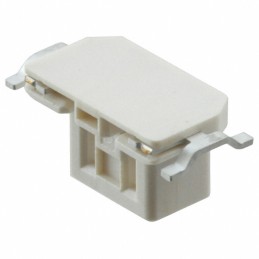 10 pcs : ES3B002WF2R1000 - CONN SSL RCPT 2POS 3MM SOLDER