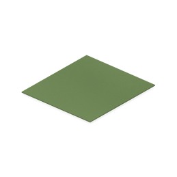 10 pcs - TE Connectivity Fluorosilicone Shielding Sheet, 300mm x 300mm x 0.8mm