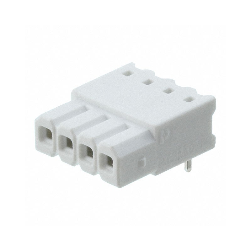 10 pcs : 1815002 - CONN HEADER 4POS 2.5MM TH