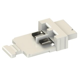 10 pcs : 119159002101116 - CONN SSL PLUG 2POS 3MM SLDR CUP