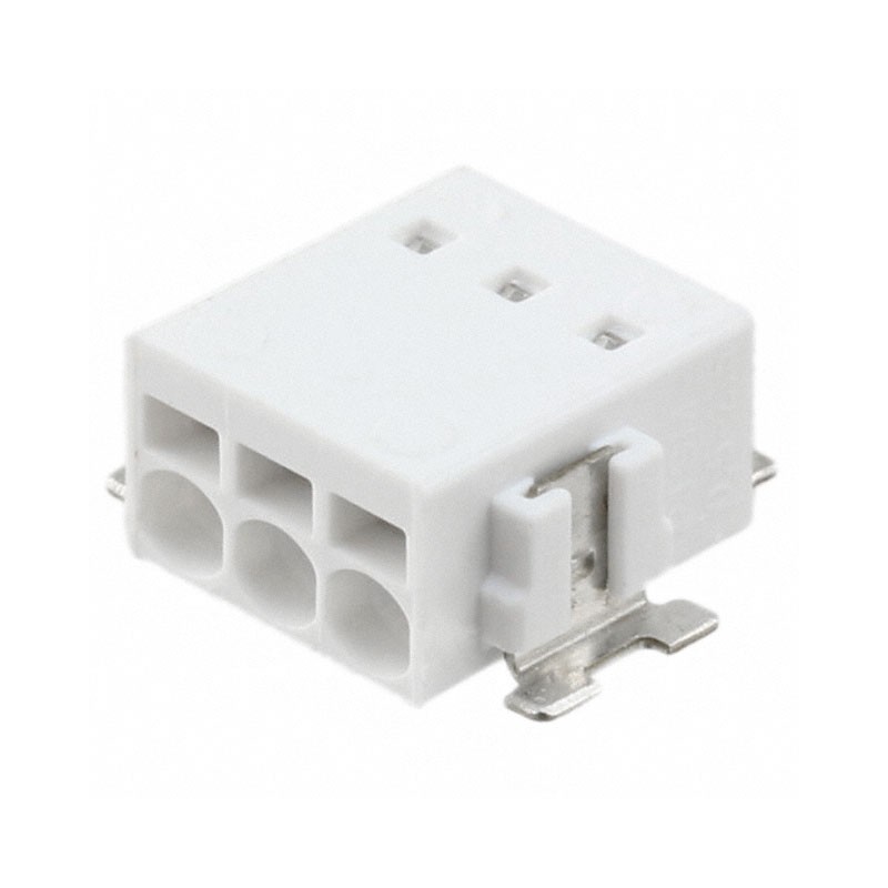 10 pcs : 1814647 - TERM BLOCK 3POS