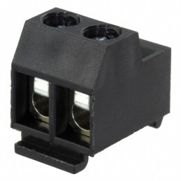 10 pcs : 31157102 - SCREW TYPE TERMINAL BLOCK, PLUG,