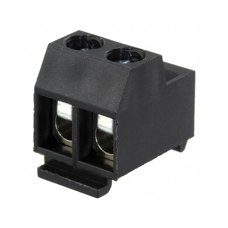 10 pcs : 31157102 - SCREW TYPE TERMINAL BLOCK, PLUG,