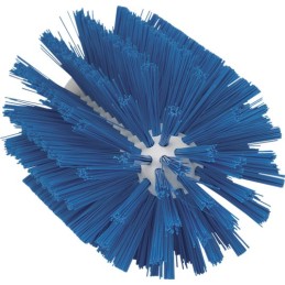 1 pcs - Vikan Blue Bottle Brush, 170mm x 103mm