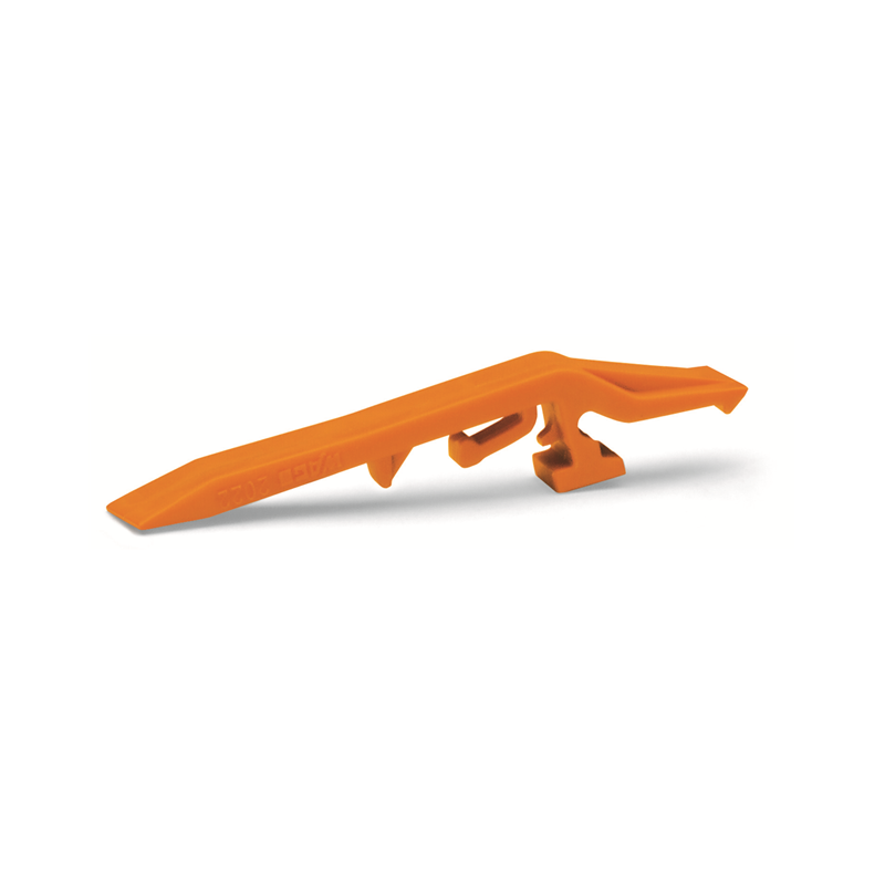 10 pcs : 2022-142 - LOCKING LEVER CAN BE SNAPPED ON