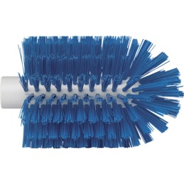 1 pcs - Vikan Blue Bottle Brush, 170mm x 103mm