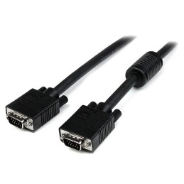 1 pcs - StarTech.com Male VGA to Male VGA Cable, 2m