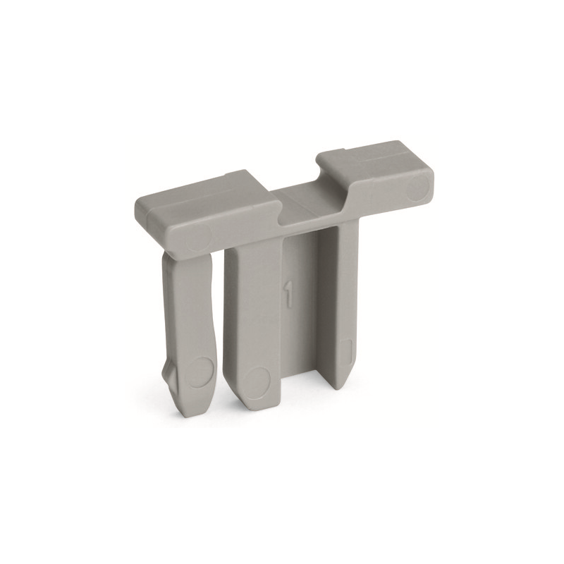 10 pcs : 769-438 - PIN COVER WITH MARKER SLOT FOR