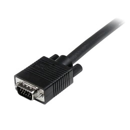 1 pcs - StarTech.com Male VGA to Male VGA Cable, 2m