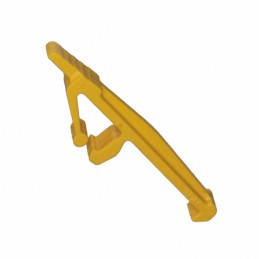 10 pcs : 1816130000 - CONN TERM BLK LOCK LATCH 125PC