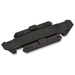 10 pcs : 890-111 - LOCKING LEVER BLACK