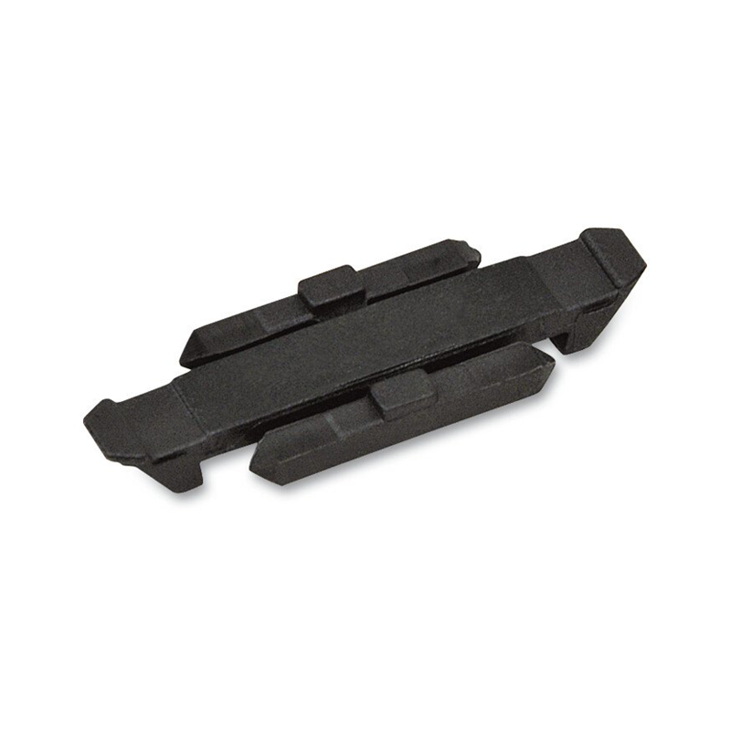 10 pcs : 890-111 - LOCKING LEVER BLACK