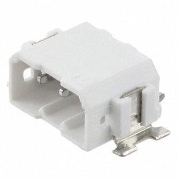 10 pcs : 1814922 - CONN HEADER 3POS 2.5MM SMD