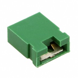 10 pcs : 142270-5 - SHUNT MOD.IV OPEN-TOP 2POS