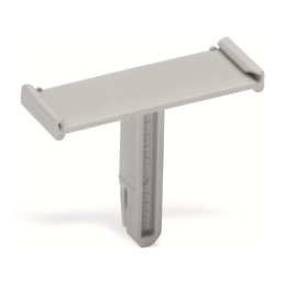 10 pcs : 2009-196 - GROUP MARKER CARRIER