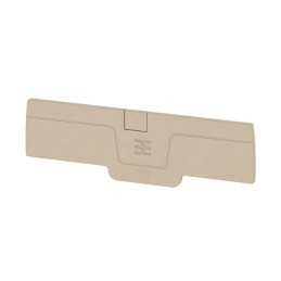10 pcs : 1989980000 - END PLATE (TERMINALS), 94.25 MM