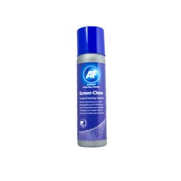 1 pcs - AF Screne-Clene Screen Cleaner 250 ml Aerosol