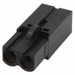 10 pcs : 1711960000 - TERM BLOCK PLUG 2POS STR 5.08MM