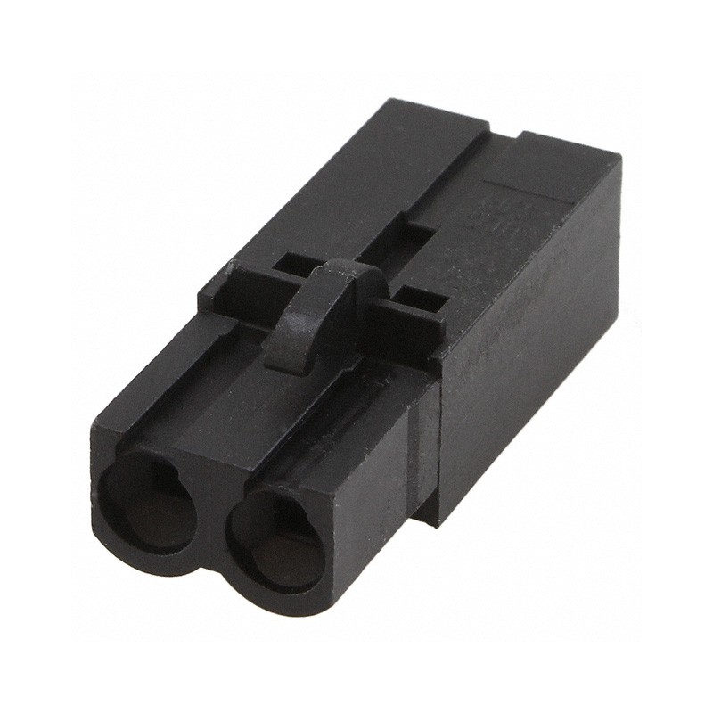 10 pcs : 1711960000 - TERM BLOCK PLUG 2POS STR 5.08MM