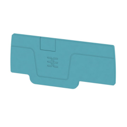 10 pcs : 1521520000 - END PLATE (TERMINALS), 64.15 MM