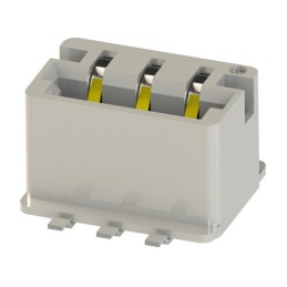 10 pcs : 009159003501906 - CONN SSL RCPT 3POS 2MM SOLDER