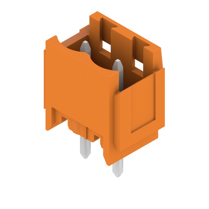 10 pcs : 2445180000 - SL 5.08HC/02/180B 4.5SN OR BX