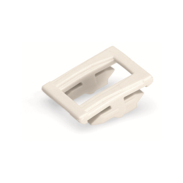 10 pcs : 770-131 - LOCKING LEVER WHITE