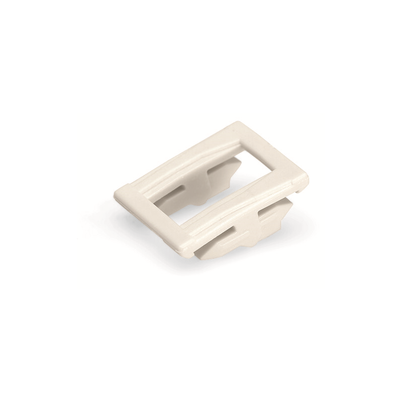 10 pcs : 770-131 - LOCKING LEVER WHITE