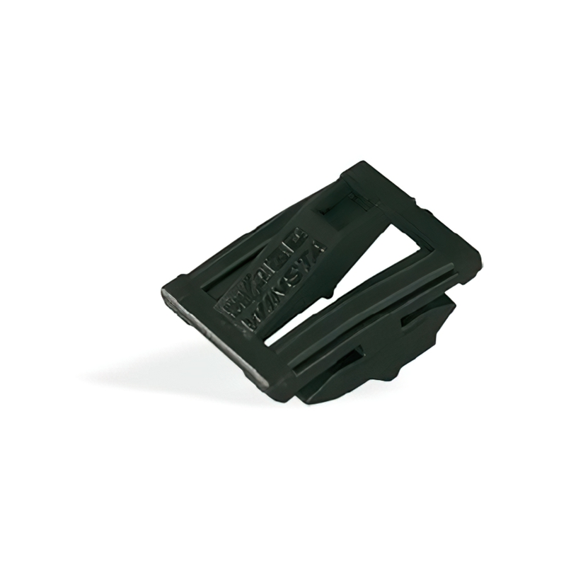 10 pcs : 770-101 - LOCKING LEVER BLACK