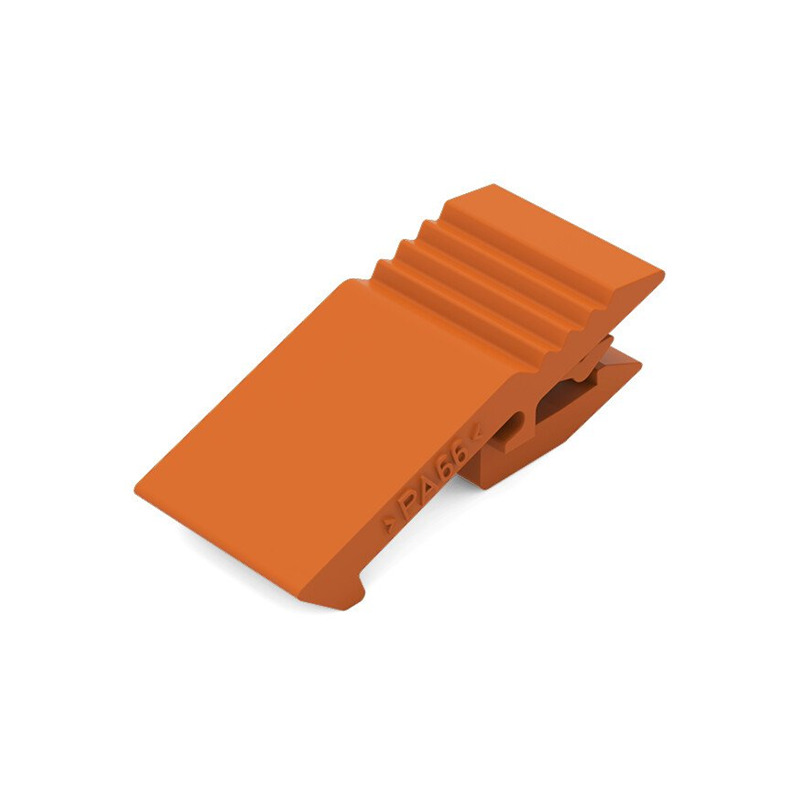 10 pcs : 769-431 - LOCKING LEVER ORANGE