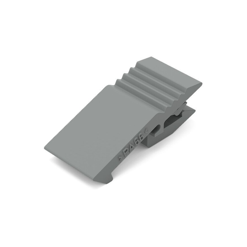 10 pcs : 769-430 - LOCKING LEVER GRAY