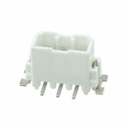 10 pcs : 1778706 - HEADER 3POS SMT WHITE