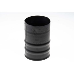 1 pcs - TE Connectivity Straight Black, Fluid Resistant Elastomer, 43mm