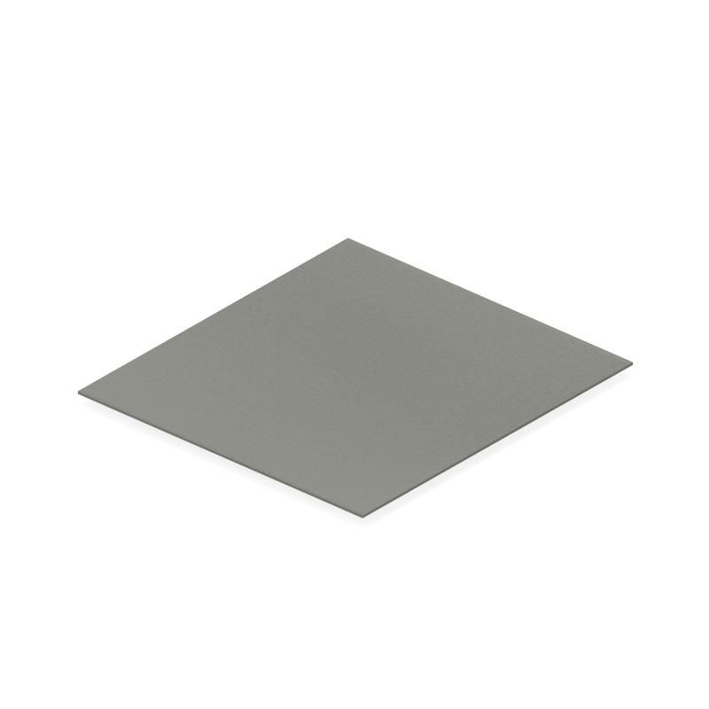 10 pcs - TE Connectivity Nickel-plated Graphite, Silicone Shielding Sheet, 300mm x 300mm x 1.2mm