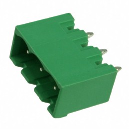 10 pcs : OSTOQ037150 - TERM BLOCK HDR 3POS VERT 5MM