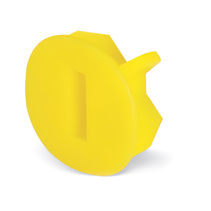 10 pcs : 2016-100 - FINGER GUARD TOUCHPROOF COVER P