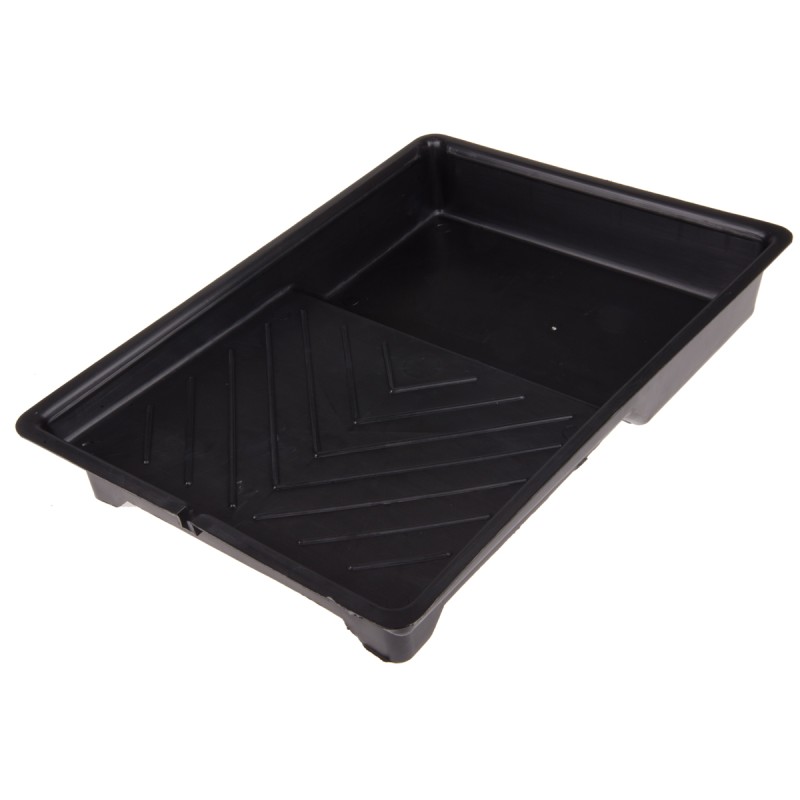 1 pcs - Cottam 290mm Paint Tray