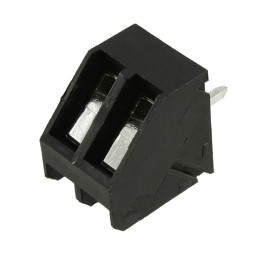 10 pcs : OSTTG025100B - TERM BLOCK 2POS 5.08MM PCB