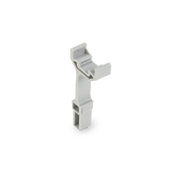 10 pcs : 2002-160 - ADAPTOR GRAY