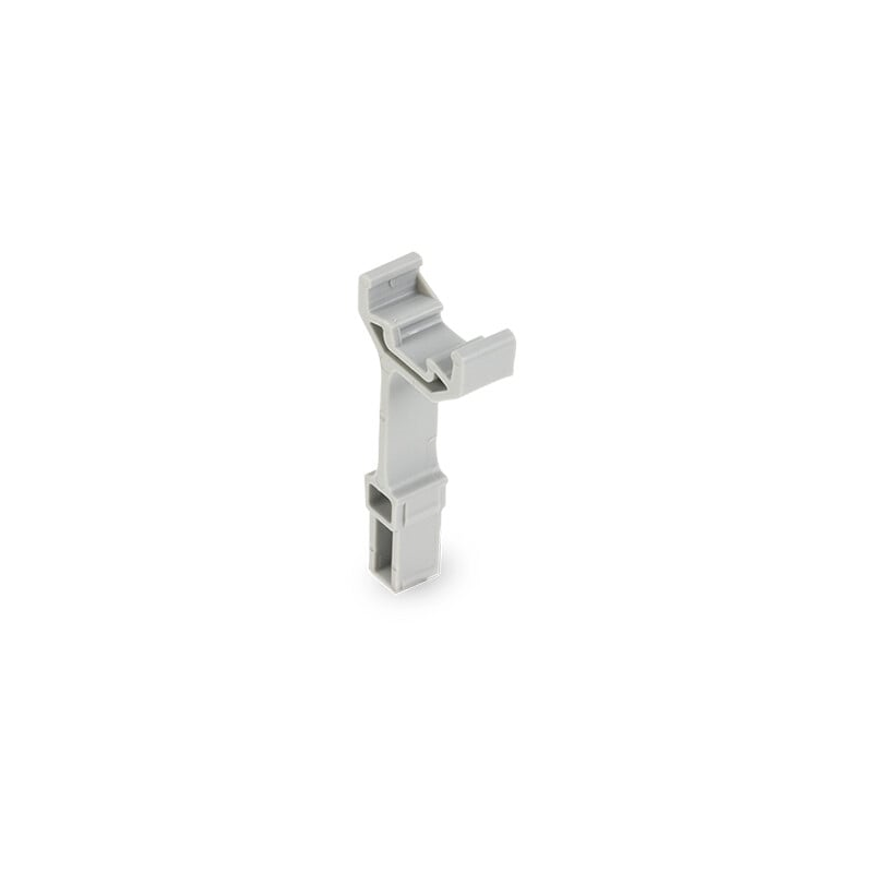 10 pcs : 2002-160 - ADAPTOR GRAY