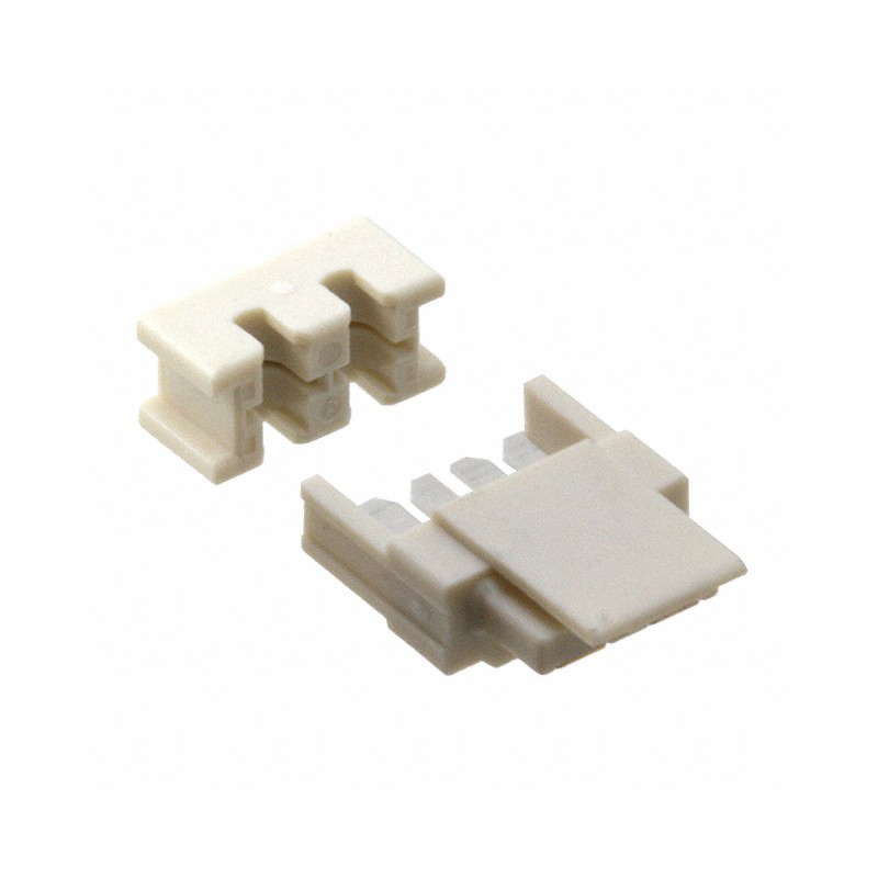 10 pcs : 149159002122996 - CONN SSL PLUG